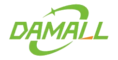 Damall Internationell Pte. Ltd.