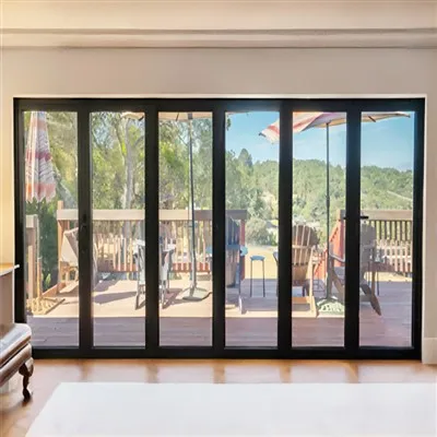 Ytterdörr Hurricane Impact